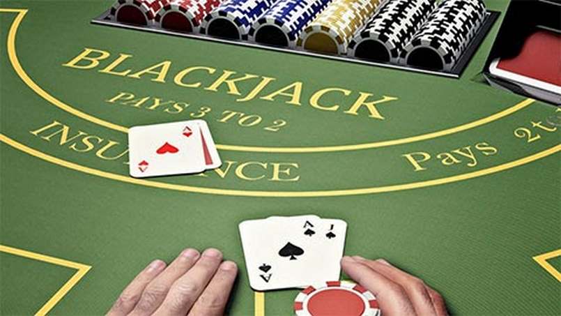 Cách chơi blackjack dễ dàng nhất