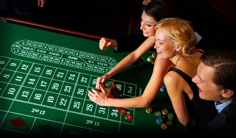 Mẹo chơi roulette hiệu quả từ chiến thuật đi lệch hướng