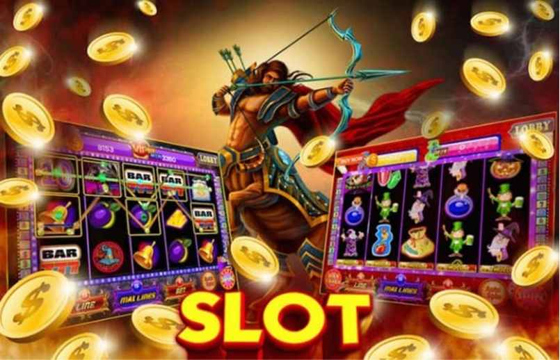 Các nút chức năng của slot game là gì?