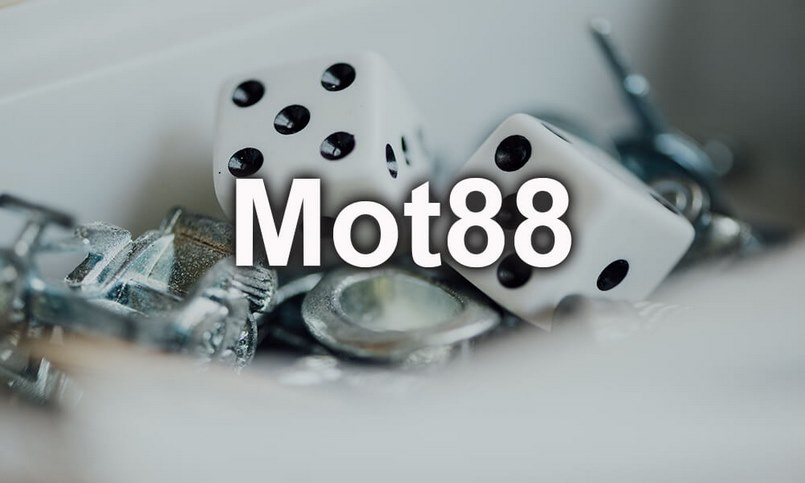 Nhà cái mot88 là gì?